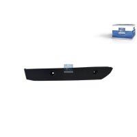 Left bumper panel DT SPARE PARTS IAM-Expertise suitable...