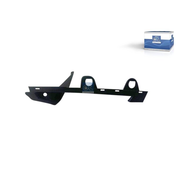 Exterior Mirror Cover DT SPARE PARTS IAM-Expertise fits RENAULT