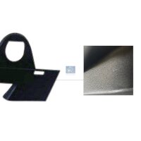Exterior Mirror Cover DT SPARE PARTS IAM-Expertise fits...