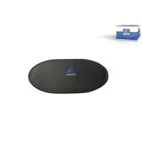 Mudguard trim/protection strip DT SPARE PARTS...