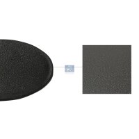 Mudguard trim/protection strip DT SPARE PARTS...