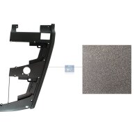 Radiator grille cover left DT SPARE PARTS IAM-Expertise suitable for VOLVO