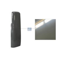 Windleitblech Fahrerhaus links DT SPARE PARTS für...