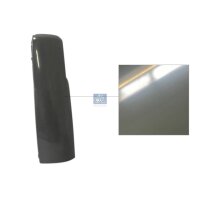 Windleitblech Fahrerhaus rechts DT SPARE PARTS für...