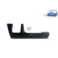 Cover DT SPARE PARTS Aftermarket-Expertise suitable for...