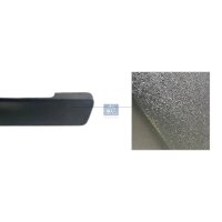 Cover DT SPARE PARTS Aftermarket-Expertise suitable for...