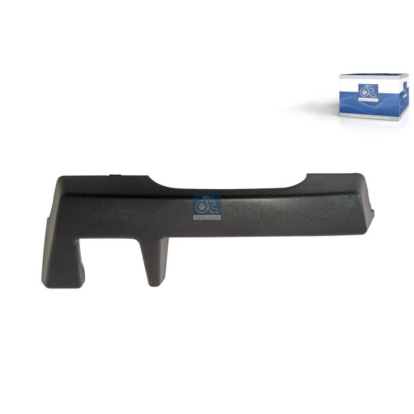 Cover DT SPARE PARTS Aftermarket-Expertise suitable for RENAULT