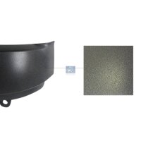 Windleitblech Fahrerhaus DT SPARE PARTS IAM-Expertise...