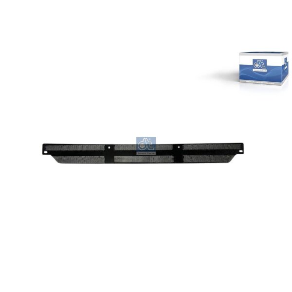 Bumper cover DT SPARE PARTS Aftermarket-Expertise suitable for MAN
