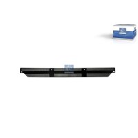 Bumper cover DT SPARE PARTS Aftermarket-Expertise...
