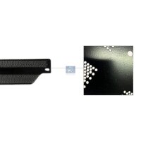 Bumper cover DT SPARE PARTS Aftermarket-Expertise...