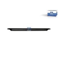 Bumper cover DT SPARE PARTS Aftermarket-Expertise...