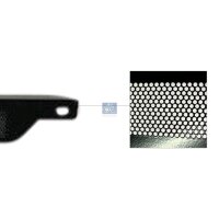 Bumper cover DT SPARE PARTS Aftermarket-Expertise...