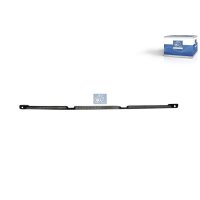 Bumper cover DT SPARE PARTS Aftermarket-Expertise...