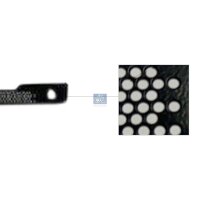 Bumper cover DT SPARE PARTS Aftermarket-Expertise...