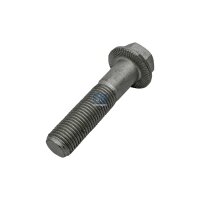 Schraube M14 x 1 5 DT SPARE PARTS IAM-Expertise passend...