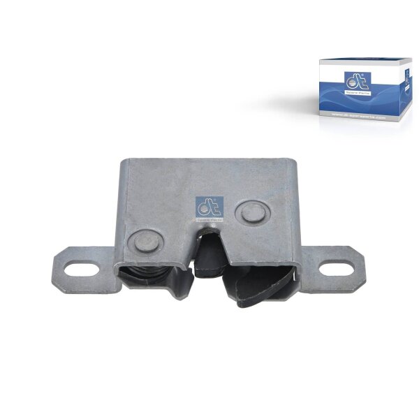 Handschuhfachschloss DT SPARE PARTS IAM-Expertise passend für RENAULT