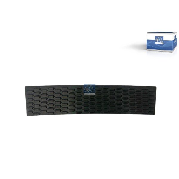 Trittbrett DT SPARE PARTS Aftermarket-Expertise passend für IVECO