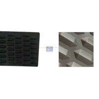 Trittbrett DT SPARE PARTS Aftermarket-Expertise passend...