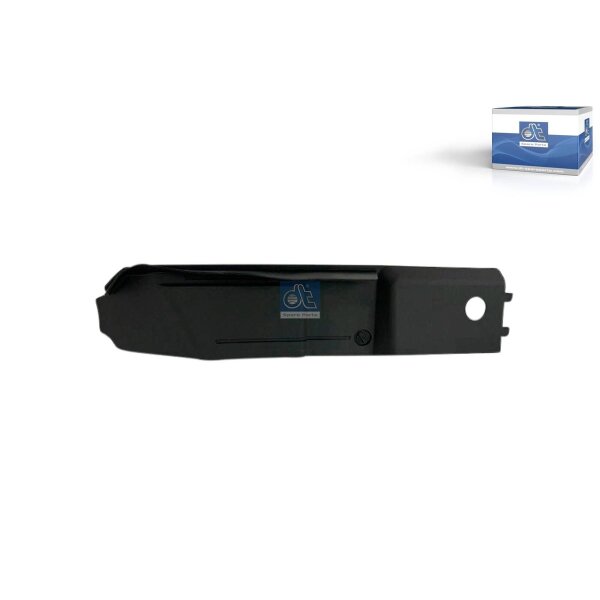 Abdeckung Scheinwerfer DT SPARE PARTS IAM-Expertise passend für VOLVO