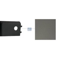 Abdeckung Scheinwerfer DT SPARE PARTS IAM-Expertise...