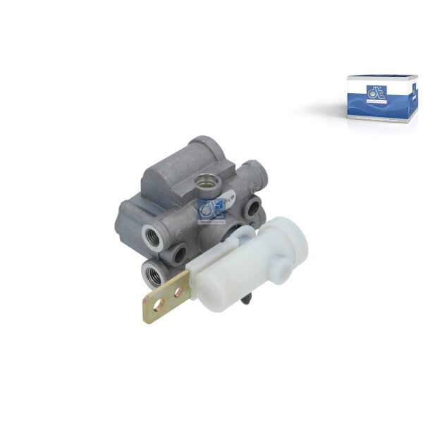 Air Suspension Valve DT SPARE PARTS IAM-Expertise suitable for MERCEDES-BENZ