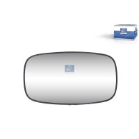 Ramp Mirror DT SPARE PARTS Aftermarket-Expertise suitable...