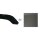 Widening front left mudguard DT SPARE PARTS IAM-Expertise suitable for DAF