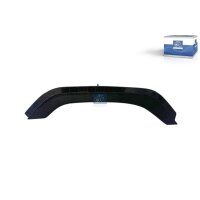 Widening front mudguard right DT SPARE PARTS suitable for...
