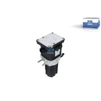 Urea Injection Delivery Module DT SPARE PARTS for...