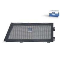 Stoßfänger vorne links DT SPARE PARTS...