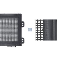 Stoßfänger vorne links DT SPARE PARTS...