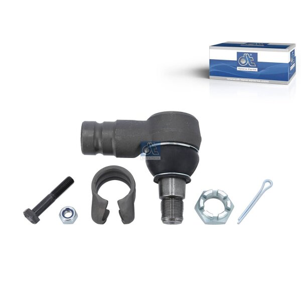 Ball Head Gearshift Linkage DT SPARE PARTS IAM-Expertise fits DAF