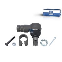 Ball Head Gearshift Linkage DT SPARE PARTS IAM-Expertise...