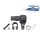 Ball Head Gearshift Linkage DT SPARE PARTS IAM-Expertise fits DAF