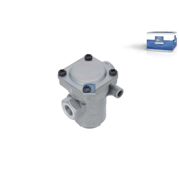 Pressure relief valve DT SPARE PARTS IAM-Expertise suitable for e.g. RENAULT