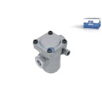 Pressure relief valve DT SPARE PARTS IAM-Expertise...