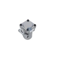 Pressure relief valve DT SPARE PARTS IAM-Expertise suitable for e.g. RENAULT