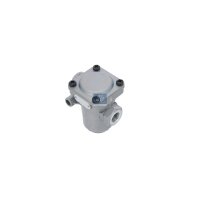 Pressure relief valve DT SPARE PARTS IAM-Expertise suitable for e.g. RENAULT