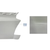 Türverlängerung DT SPARE PARTS IAM-Expertise passend für MAN