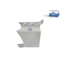 Door extension DT SPARE PARTS Aftermarket-Expertise for...