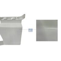 Türverlängerung DT SPARE PARTS IAM-Expertise passend für MAN