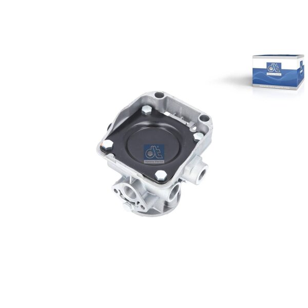 Steuerventil Anhänger 8,5 bar DT SPARE PARTS IAM-Expertise passend für u.a. DAF