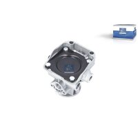 Trailer control valve 8.5 bar DT SPARE PARTS...