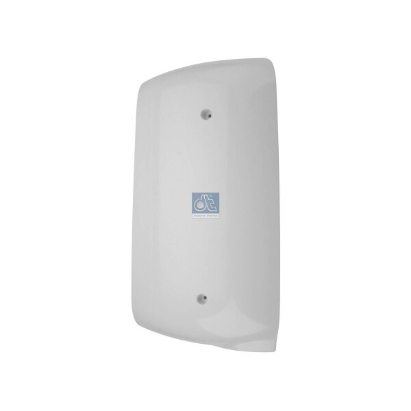 Windleitblech Fahrerhaus DT SPARE PARTS IAM-Expertise passend für u.a. DAF CF