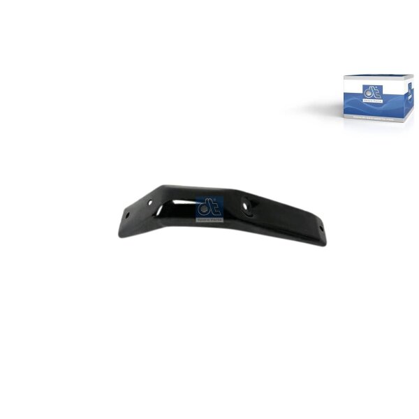 Spoiler DT SPARE PARTS Aftermarket-Expertise suitable for MAN