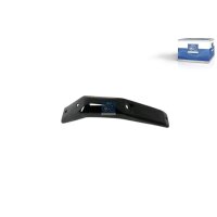 Spoiler DT SPARE PARTS Aftermarket-Expertise suitable for...