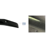 Spoiler DT SPARE PARTS Aftermarket-Expertise suitable for...