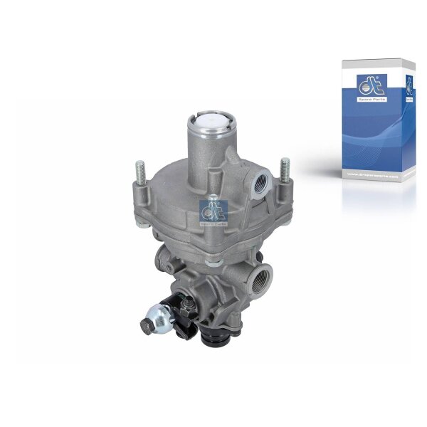 Relay ALB M22 x 1.5 10 bar DT SPARE PARTS IAM-Expertise for IVECO and others