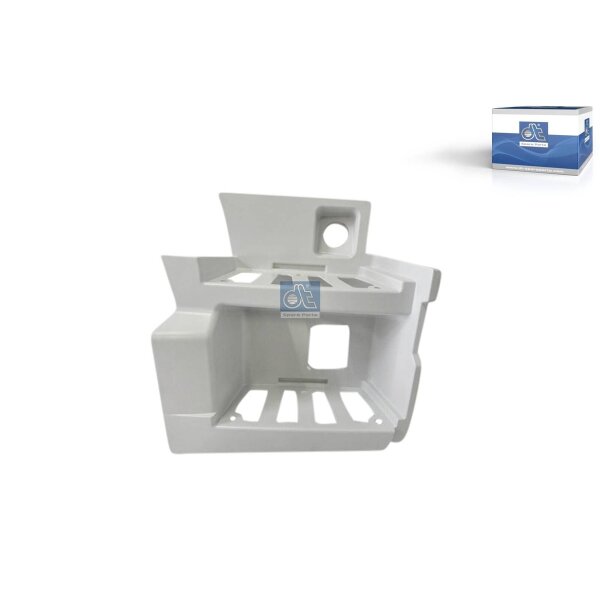 Einstiegsblech rechts DT SPARE PARTS IAM-Expertise passend für MAN